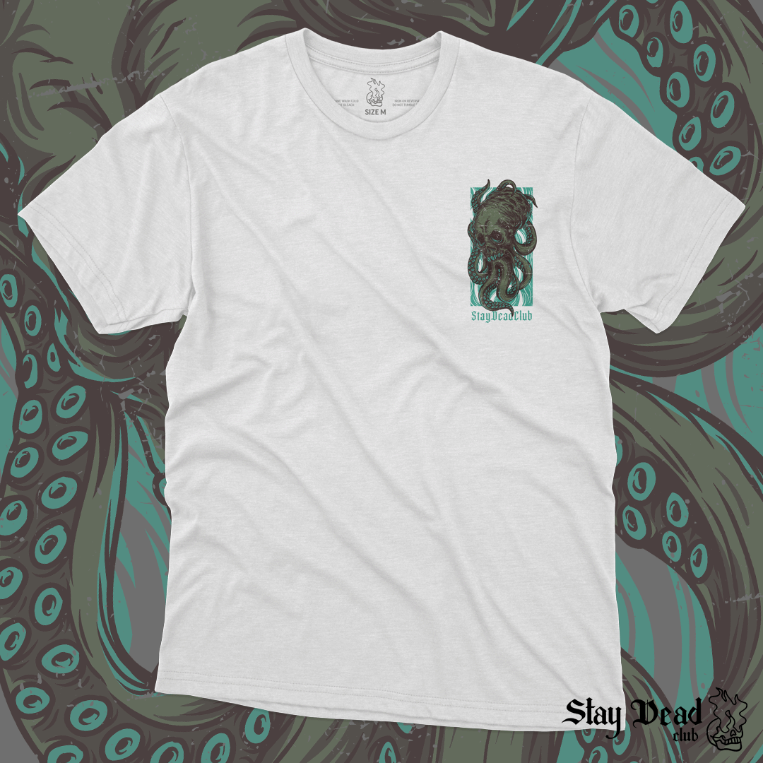 The Kraken - Tee