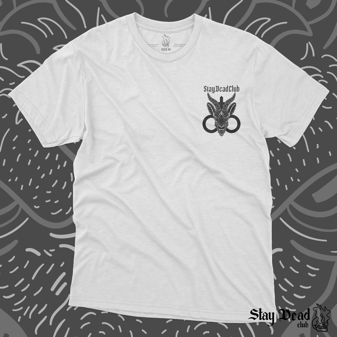 Cult Following - Tee