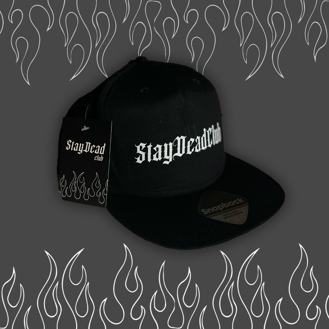 The Club Snap Back