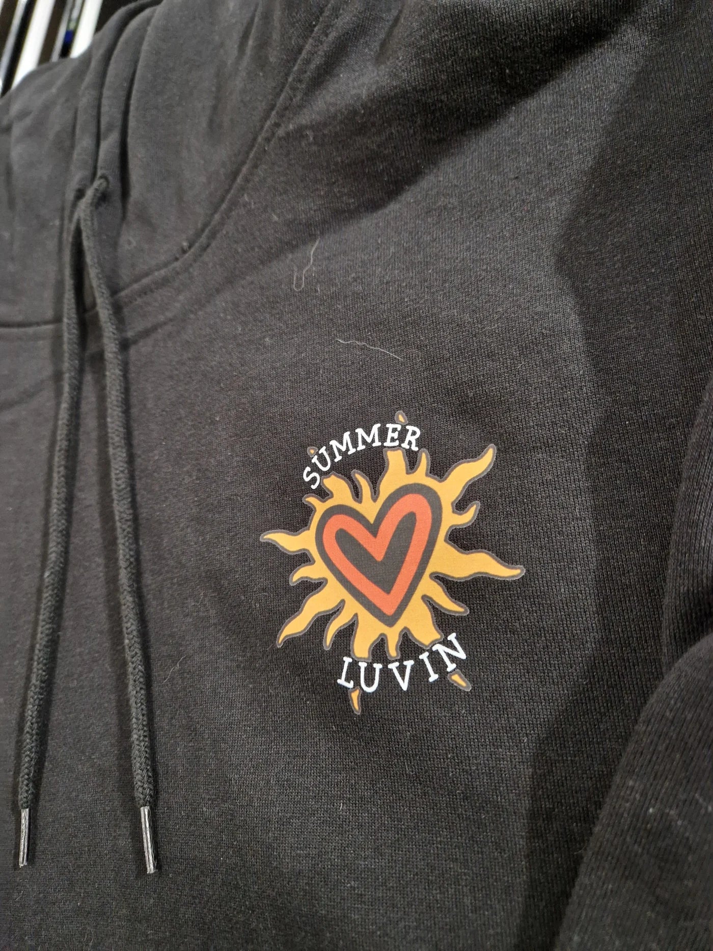 The Mclovin - Hoodie - GingerCnutTattoo