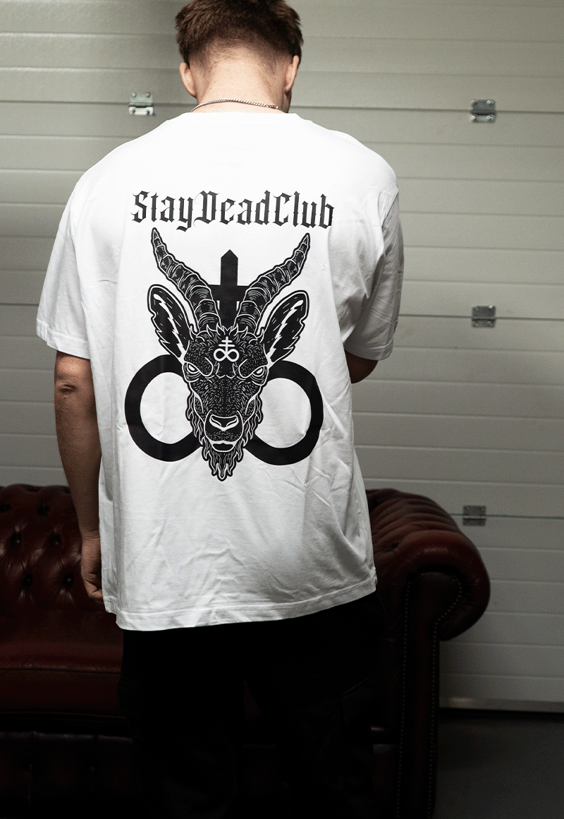 Cult Following - Tee
