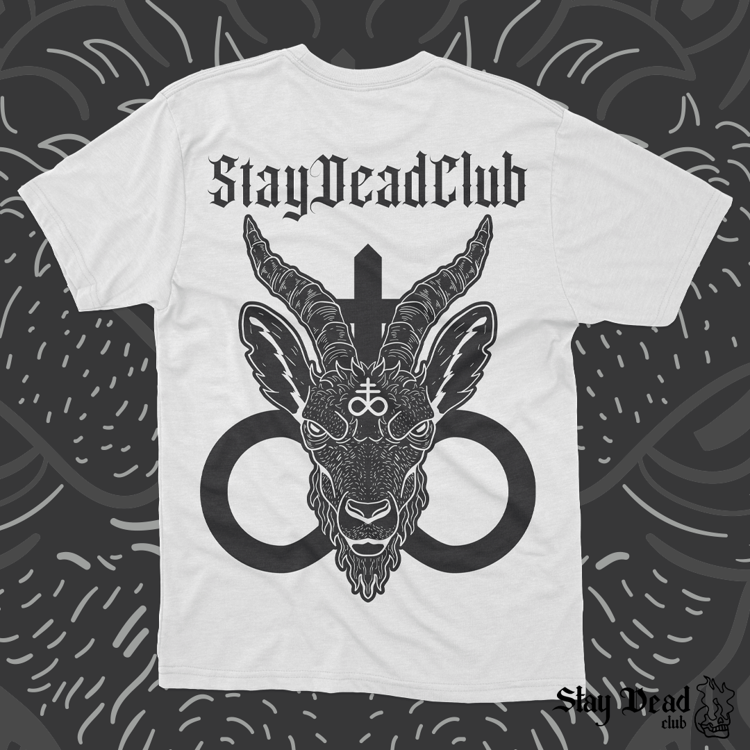 Cult Following - Tee
