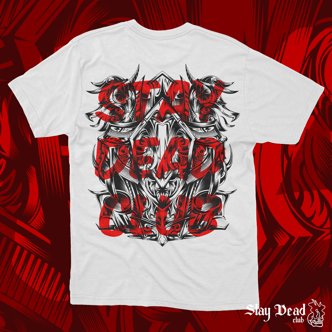 Exposure - Tee